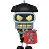 image:imageFunko POP TV Futurama  Bender Matador