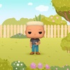 image:imageFunko POP TV King of the Hill  Boomhauer