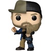 image:imageFunko POP TV Netflix Stranger Things  Jim Hopper Split