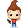 image:imageFunko POP TV Nick Rewind  Jimmy Neutron  Nickelodeon Slime  Collectable Vinyl Figure  Gift Idea  Official Merchandise  for Kids amp Adults  Ad Icons Fans  Model Figure for Collectors
