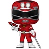 image:imageFunko POP TV Power Rangers Turbo  Red Ranger