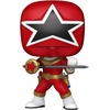 image:imageFunko POP TV Power Rangers Zeo  Red Ranger