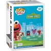 image:imageFunko POP TV Sesame Street  Elmo and Tango