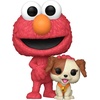 image:imageFunko POP TV Sesame Street  Elmo and Tango
