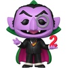image:imageFunko POP TV Sesame Street  The Count