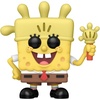 image:imageFunko POP TV Spongebob Squarepants 25th  Spongebob with Glove LightMulticolour