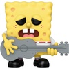 image:imageFunko POP TV Spongebob Squarepants 25th  Spongebob with GuitarMulticolour