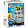 image:imageFunko POP TV Spongebob Squarepants 25th  Spongebob with GuitarMulticolour