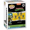 image:imageFunko POP TV TMNT Retro  Leonardo  1 in 6 Chance of Rare ChaseMulticolour