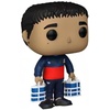 image:imageFunko POP TV Ted Lasso  Keeley Jones PinkNate Shelley with Water