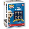 image:imageFunko POP TV Ted Lasso  Keeley Jones PinkRebecca Welton