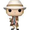 image:imageFunko POP TV Ted Lasso  Keeley Jones PinkRebecca Welton