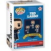 image:imageFunko POP TV Ted Lasso  Keeley Jones PinkRoy Kent on Bike
