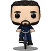 image:imageFunko POP TV Ted Lasso  Keeley Jones PinkRoy Kent on Bike