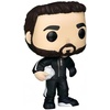 image:imageFunko POP TV Ted Lasso  Keeley Jones PinkTed with Ball Roy Kent