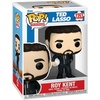 image:imageFunko POP TV Ted Lasso  Keeley Jones PinkTed with Ball Roy Kent