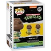 image:imageFunko POP TV Teenage Mutant Ninja Turtles TMNT  Michelangelo  Collectable Vinyl Figure  Gift Idea  Official Merchandise  for Kids amp Adults  TV Fans