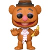image:imageFunko POP TV The Muppets  Fozzie Bear