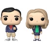 image:imageFunko POP TV The Office  Michael Scott amp Holly Flax  2 Pack