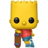 image:imageFunko POP TV The Simpsons  Bart Simpson