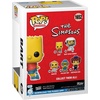 image:imageFunko POP TV The Simpsons  Bart Simpson
