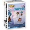 image:imageFunko POP TV WondLa  Rovender Kitt