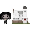 image:imageFunko POP Town Beetlejuice  Deetz House with Lydia Deetz
