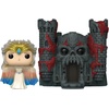 image:imageFunko POP Town Masters of the Universe  Sorceress wCastle Grayskull