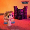 image:imageFunko POP Town Masters of the Universe  Sorceress wCastle Grayskull