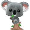 image:imageFunko POP Vinyl Australian Animals  Koala Flocked