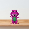 image:imageFunko POP Vinyl Barney  Barney