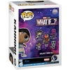 image:imageFunko POP Vinyl Marvel What If  Kahhori