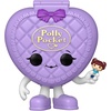 image:imageFunko POP Vinyl Polly Pocket  Heart Shell Purple
