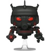 image:imageFunko POP Vinyl Skibidi Toilet  Juggernaut Astro Toilet