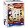 image:imageFunko POP Vinyl SpiderMan Across the SpiderVerse  Miles MoralesStandard