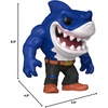 image:imageFunko POP Vinyl Street Sharks  Ripster