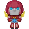 image:imageFunko POP Vinyl Transformers Classic  Hot Rod with Matrix