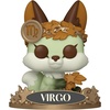 image:imageFunko POP Zodiac Virgo  Astrology Star Signs