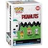 image:imageFunko POP amp Buddy A Charlie Brown Christmas  Snoopy amp Woodstock