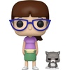 image:imageFunko POP amp Buddy Bobs Burgers  Gayle with Mr Business