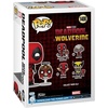 image:imageFunko POP amp Buddy Deadpool amp Wolverine  Deadpool with Headpool