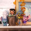 image:imageFunko POP amp Buddy Disney Lilo amp Stitch  Hula Lilo with Scrump