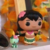 image:imageFunko POP amp Buddy Disney Lilo amp Stitch  Hula Lilo with Scrump