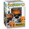 image:imageFunko POP amp Buddy Disney Oliver amp Company  Dodger 1 in 6 Chase Chance