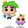 image:imageFunko POP amp Buddy Fairly OddParents  Cosmo amp Poof