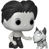 image:imageFunko POP amp Buddy Frankenweenie  Victor with Sparky