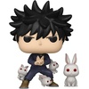image:imageFunko POP amp Buddy Jujutsu Kaisen JJK  Megumi with Rabbit