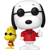 image:imageFunko POP amp Buddy Peanuts  Joe Cool amp Woodstock