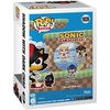 image:imageFunko POP amp Buddy Sonic the Hedgehog  Shadow with DChao