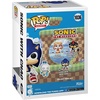 image:imageFunko POP amp Buddy Sonic the Hedgehog with Chao